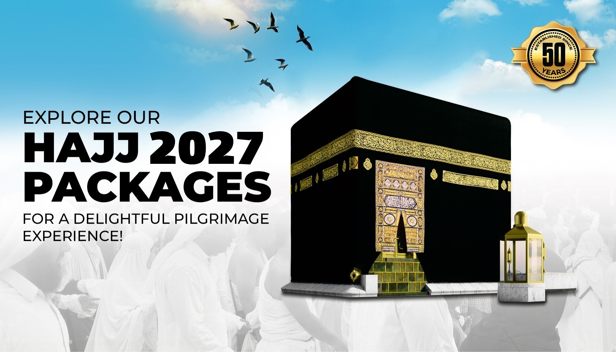Hajj 2027 Registration